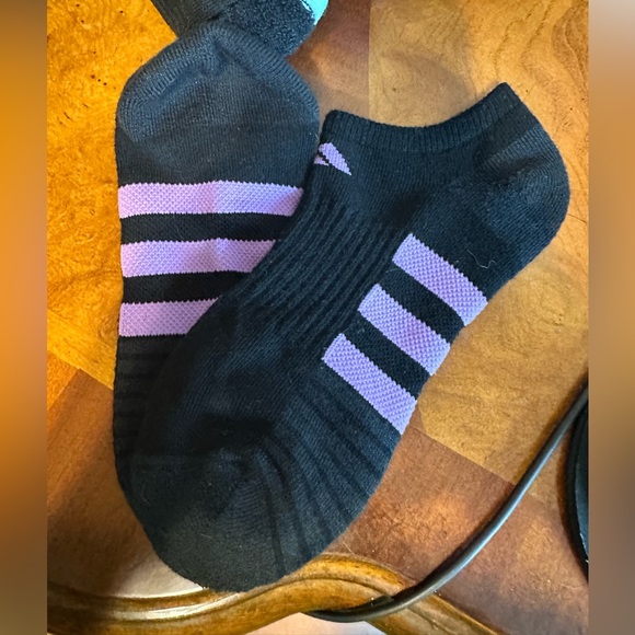 Set of 3 adidas socks - Picture 2 of 4